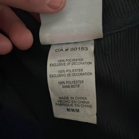 Penn State Jacket - Picture 3 of 4